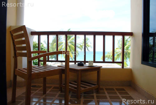 Patong Paragon Hotel 57